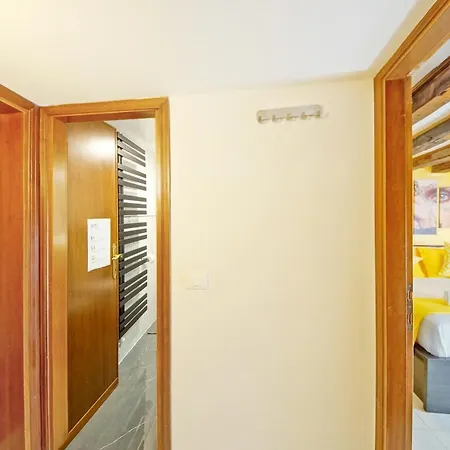 Calle dei Fabbri San Marco Apartment-2